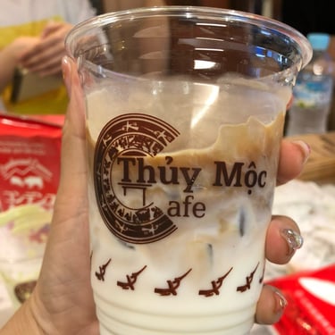 Mizuki Coffee gallery