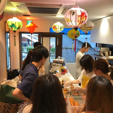 Mizuki Coffee gallery