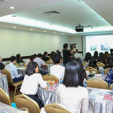 RCH Seminar 2019 gallery