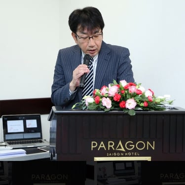 RCH Seminar 2019 gallery
