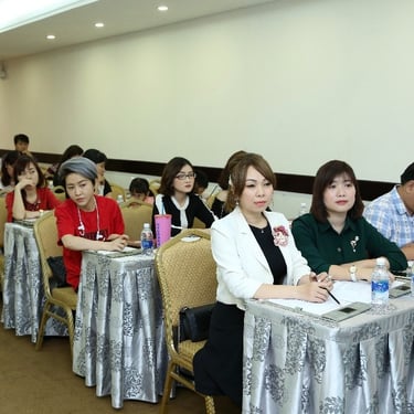 RCH Seminar 2019 gallery