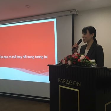 RCH Seminar 2019 gallery