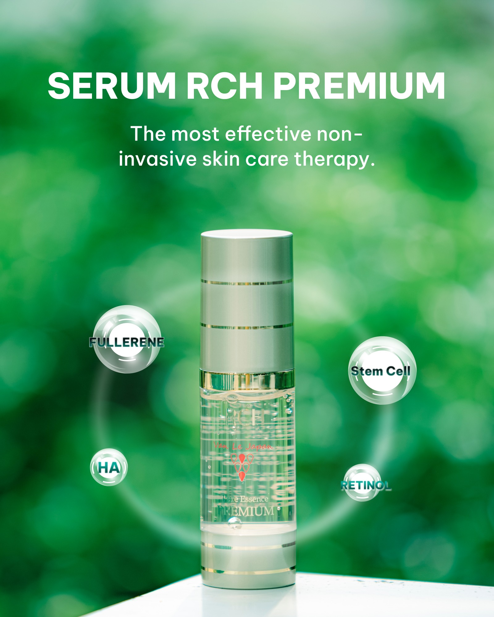Serum RCH Premium gallery
