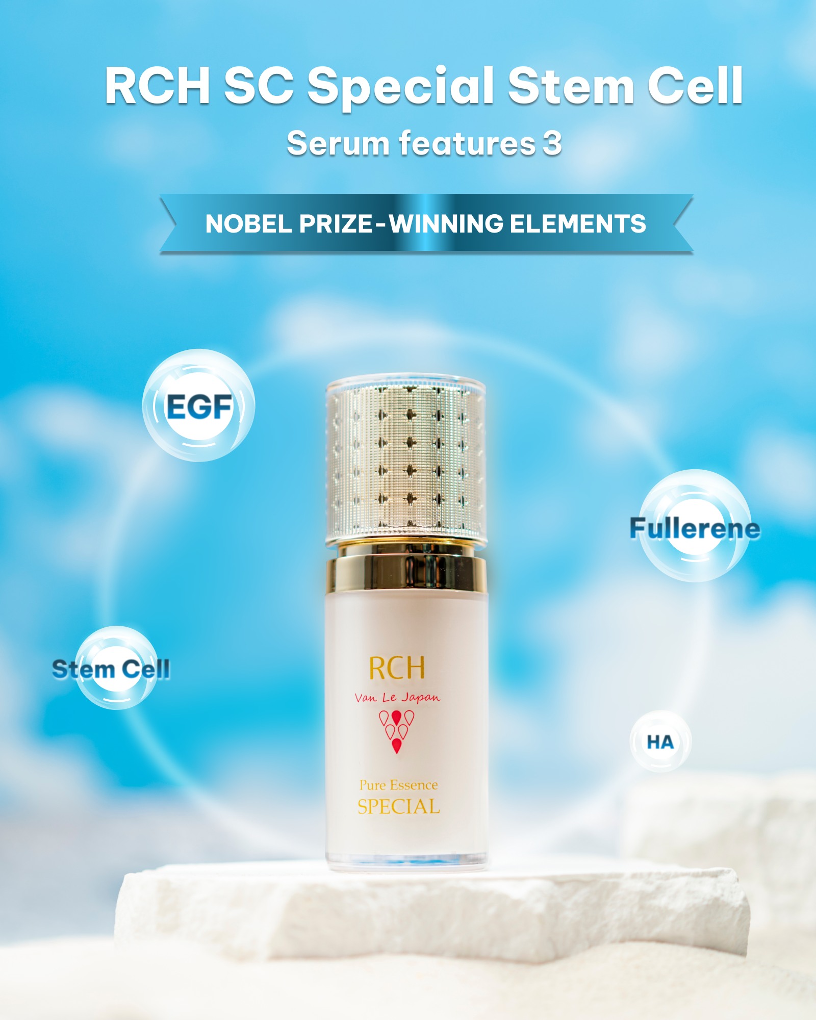 Serum RCH Special gallery
